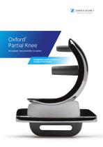 Oxford® Partial Kne