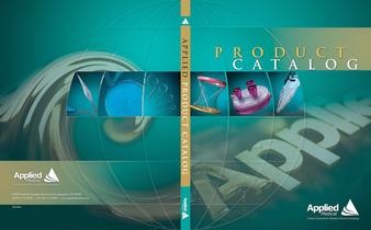 Product catalog