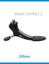 Wave Comfort 2