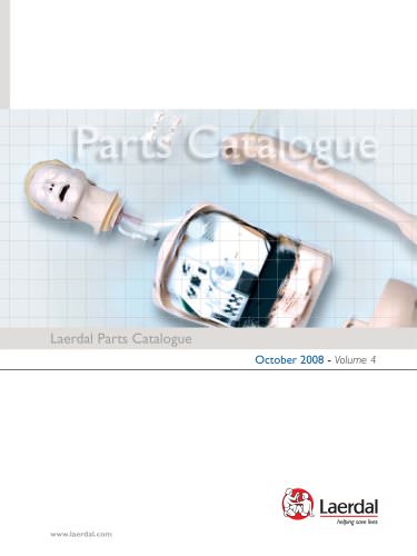 Interactive Parts Catalogue