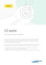 O2 assist brochure