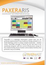 PaxeraRIS Brochure