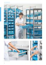 ZARGES MEDICAL Neuer Katalog - 14