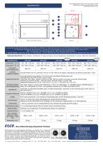 Airstream® Horizontal Laminar Flow Clean Benches - 2