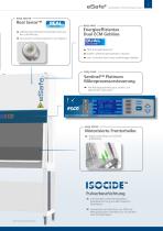 eSafe® Class II, Biological Safety Cabinets - 5