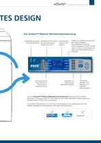 eSafe® Class II, Biological Safety Cabinets - 7