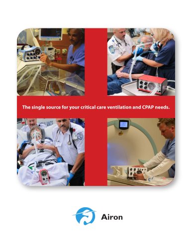 Airon_Brochure