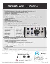 pNeuton model A - 2