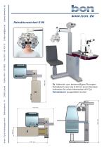 Refraktionseinheit bon E-80 - Der Preis-Leistungs-Sieger - 2
