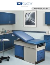 8870 FAMILY PRACTICE TABLE