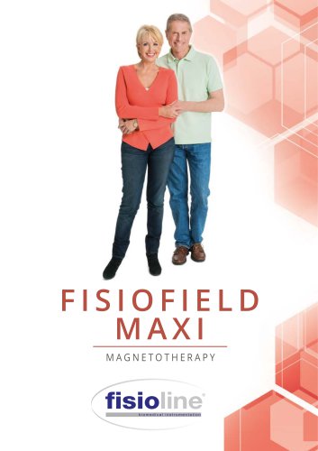 FISIOFIELD MAXI