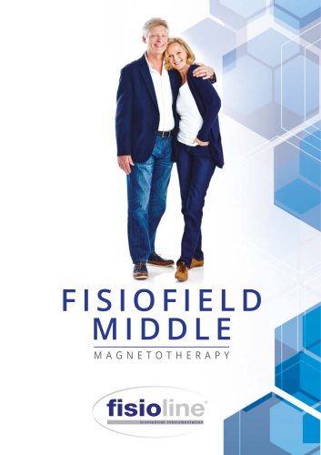 FISIOFIELD MIDDLE