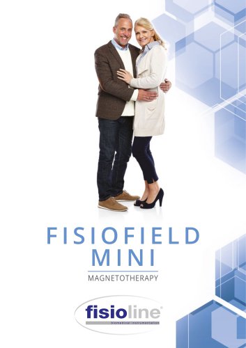 FISIOFIELD MINI