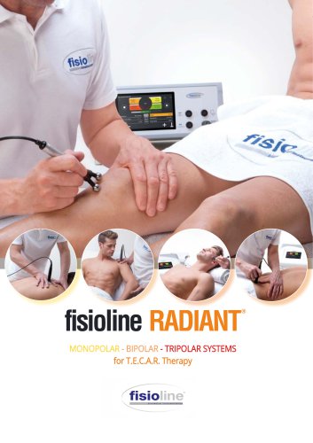 Fisioline Radiant