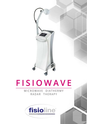 FISIOWAVE