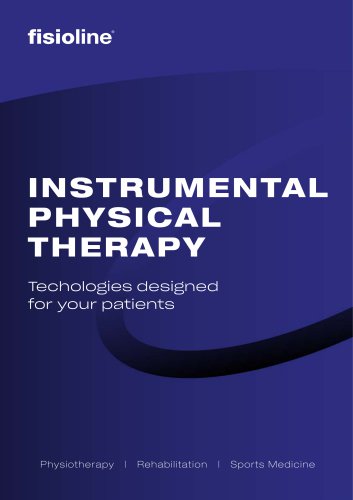 INSTRUMENTAL PHYSICAL THERAPY