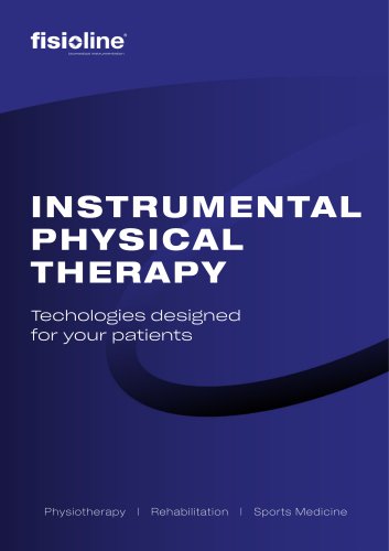 INSTRUMENTAL PHYSICAL THERAPY