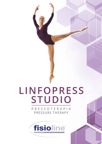 LINFOPRESS STUDIO