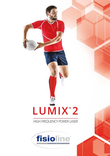 LUMIX&reg; 2