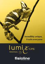 Lumix® C.P.S.® Veterinary