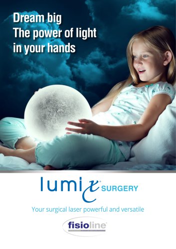 Lumix® Surgery