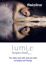 LUMIX SURGERY DUAL