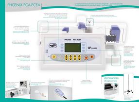 Phoenix PCA-PCEA