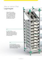 FlexShelf - Regalsystem - 8