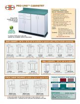 ProLine Cabinetry