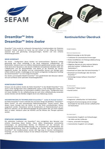 DreamStar Intro