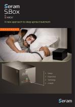 Sefam S.Box by Starck brochure