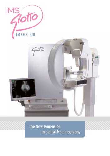 GIOTTO CLASS PRONE BIOPSY SYSTEM