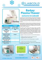 Plasma Thawer LPTU0008