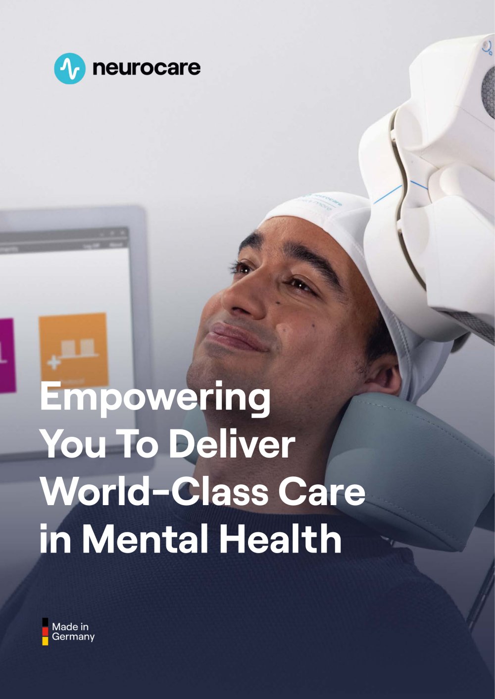  Company Brochure  - Neurocare Group
