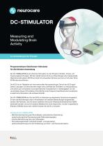 DC-STIMULATOR