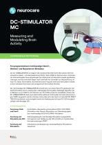  DC-STIMULATOR MC (DE)