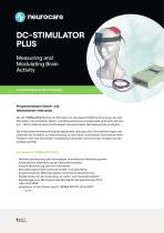 DC-STIMULATOR PLUS