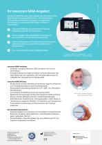 Produktblatt neurocare SAM - Neurofeedback-2