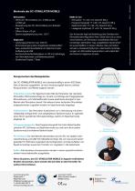 Produktdatenblatt DC-STIMULATOR MOBILE-2
