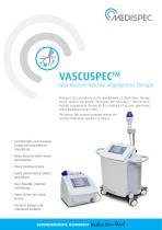 Vascuspec™