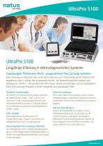 UltraPro S100