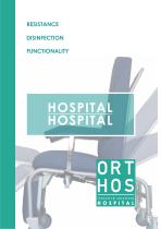 ORTHOS HOSPITAL