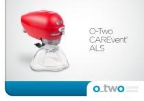 O -Two CAREvent® ALS