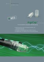 ArgoCap™ - 1