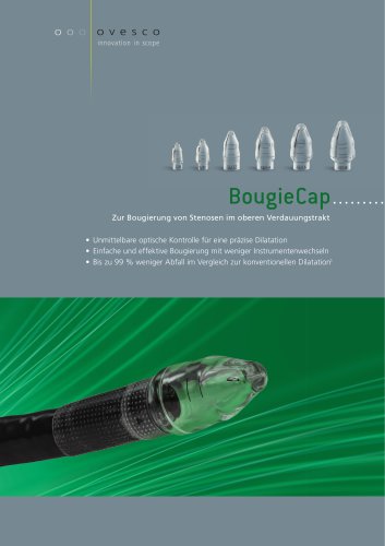 BougieCap