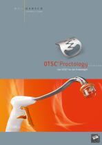 OTSC® Proctology