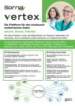Vertex DICOM Plattform - 1