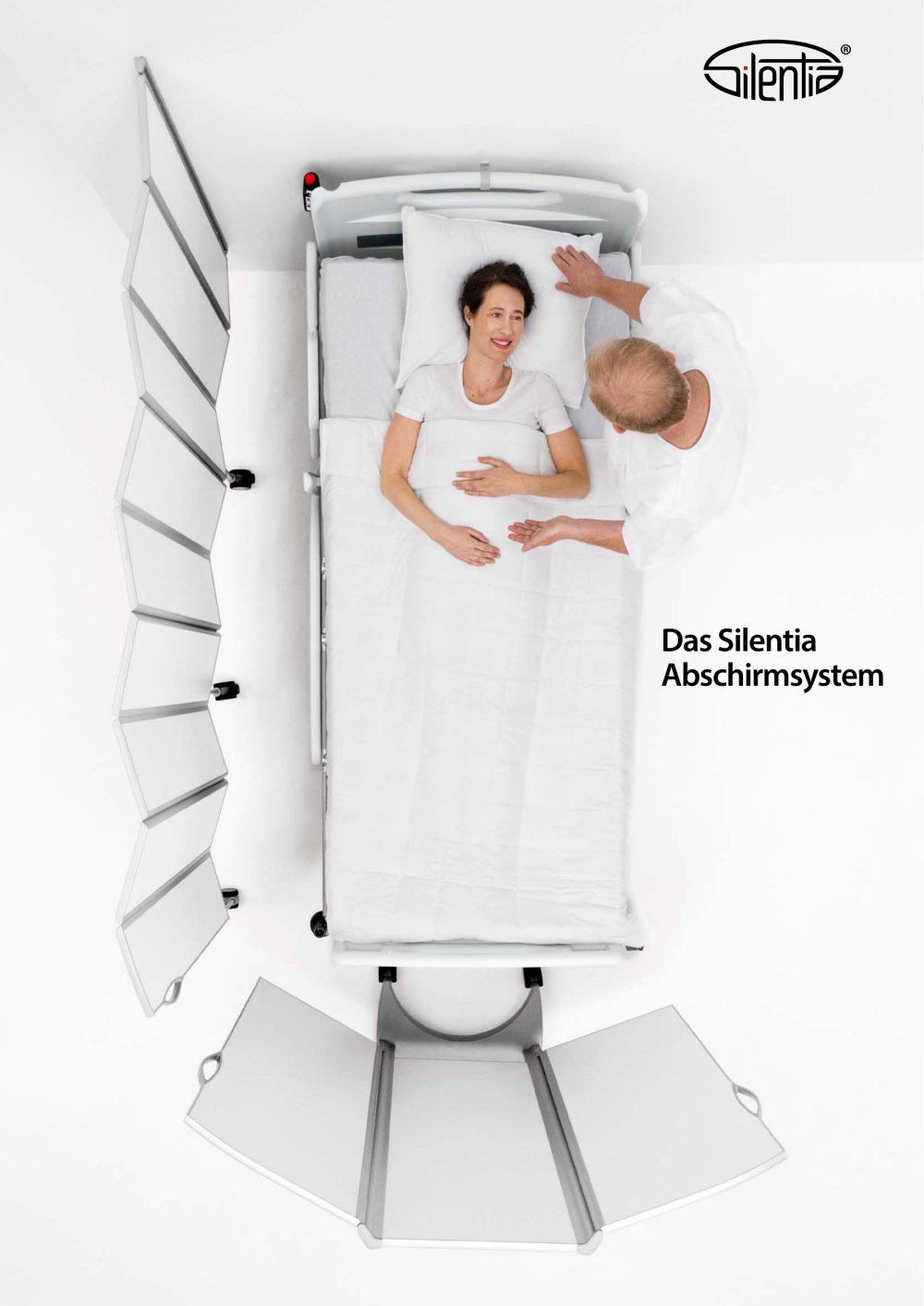 Silentia brochure 2026 - Silentia