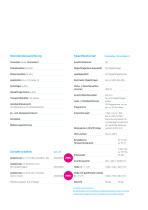 Cromatec I / II 2025 - 5