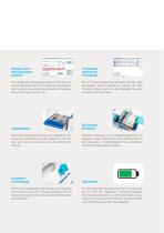 Cromatec I / II 2025 - 7